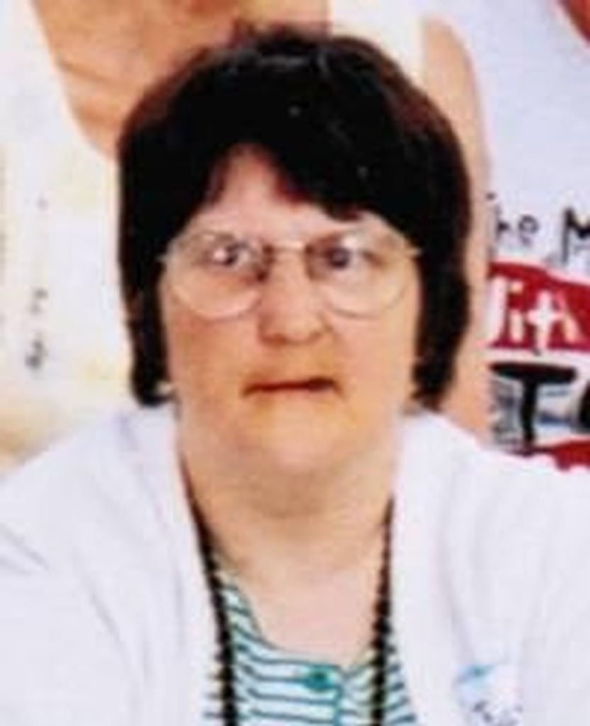 Margaret Ann Leahy