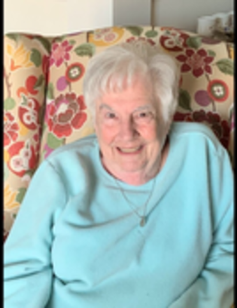 Joyce Mae Cullum (Nee Anderson) Profile Photo