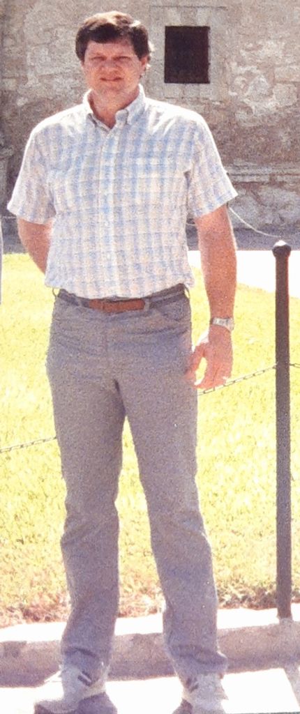 David Wayne Sewell Profile Photo