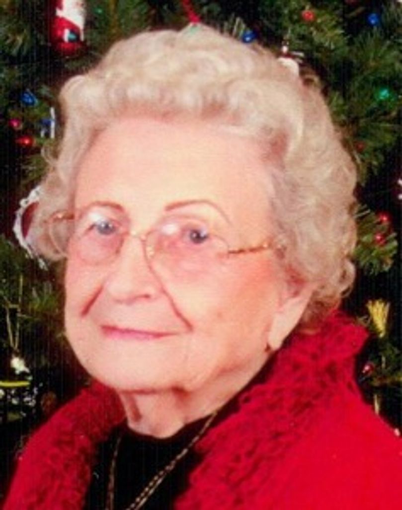 Esther Roper