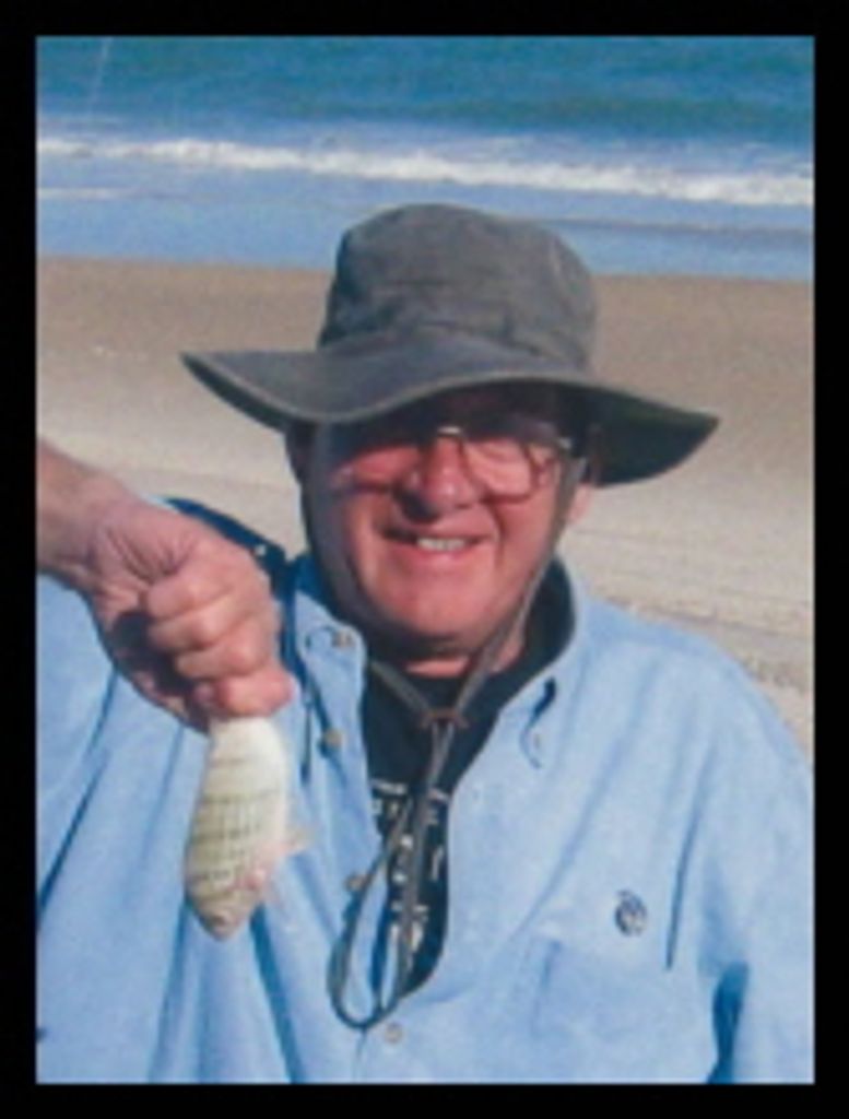 David John Downs
