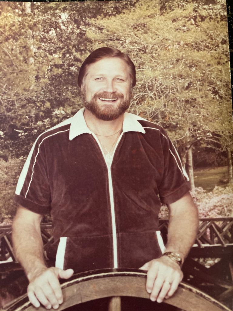 Blake L. Winslow Profile Photo