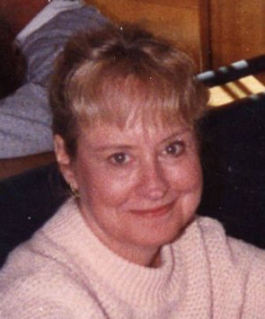 Mary Ivolou "Ivy" Ward Profile Photo