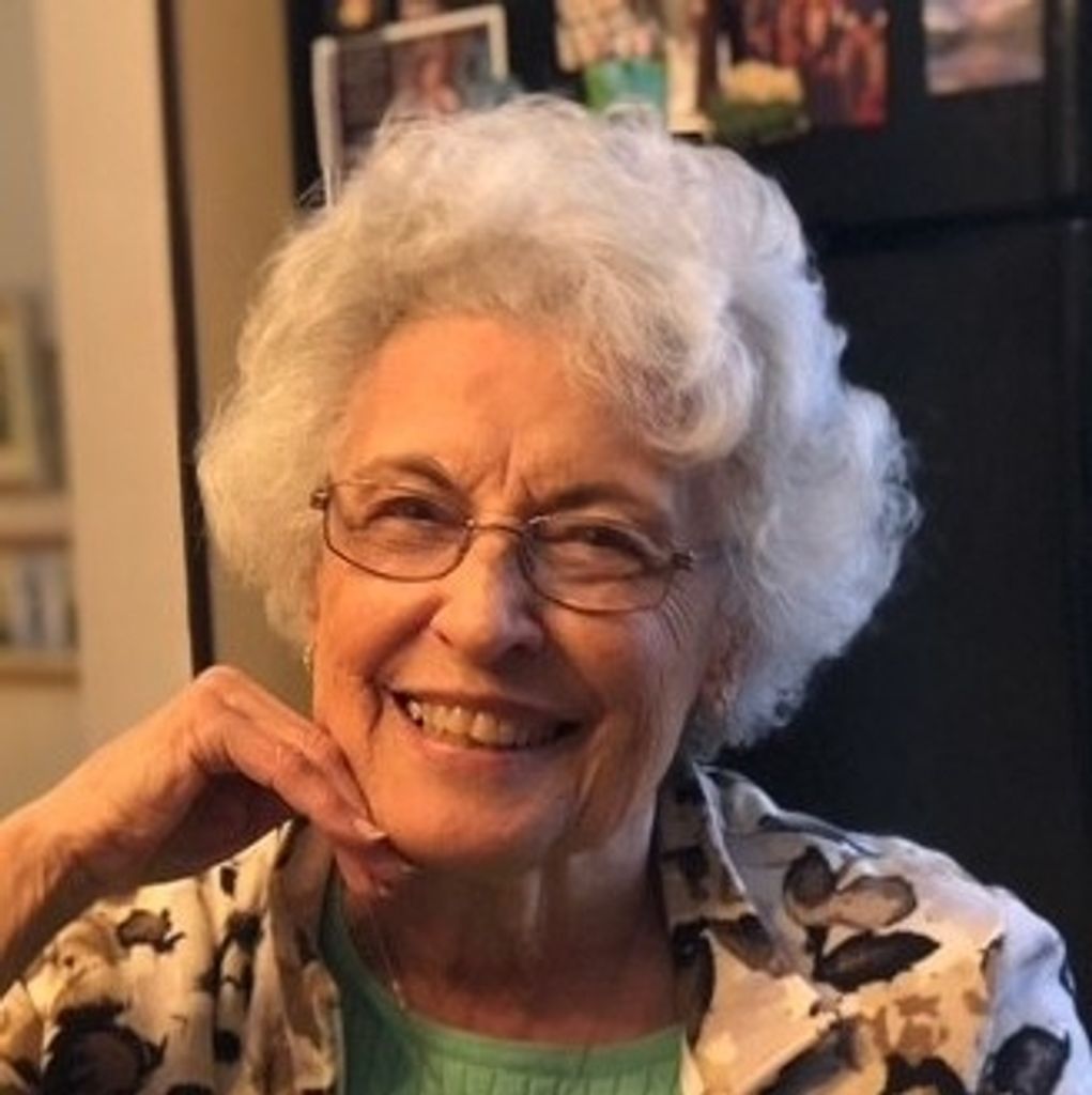 Sylvia Testani Profile Photo