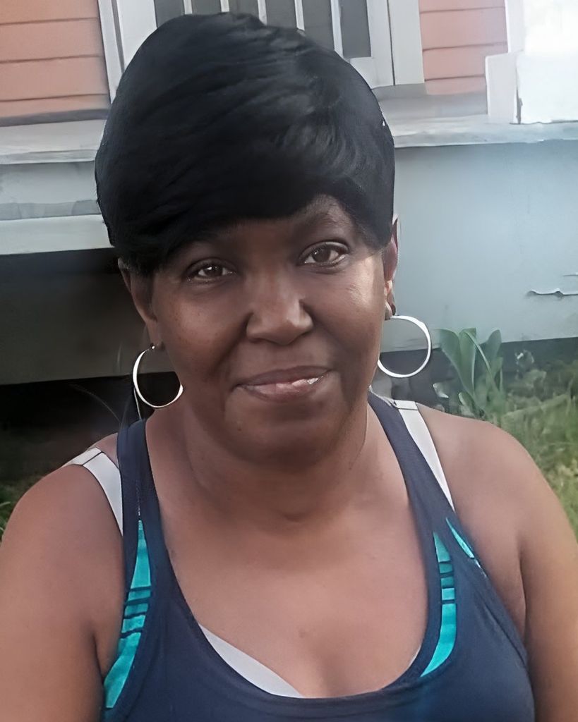 Sabrena Brown Coleman Profile Photo
