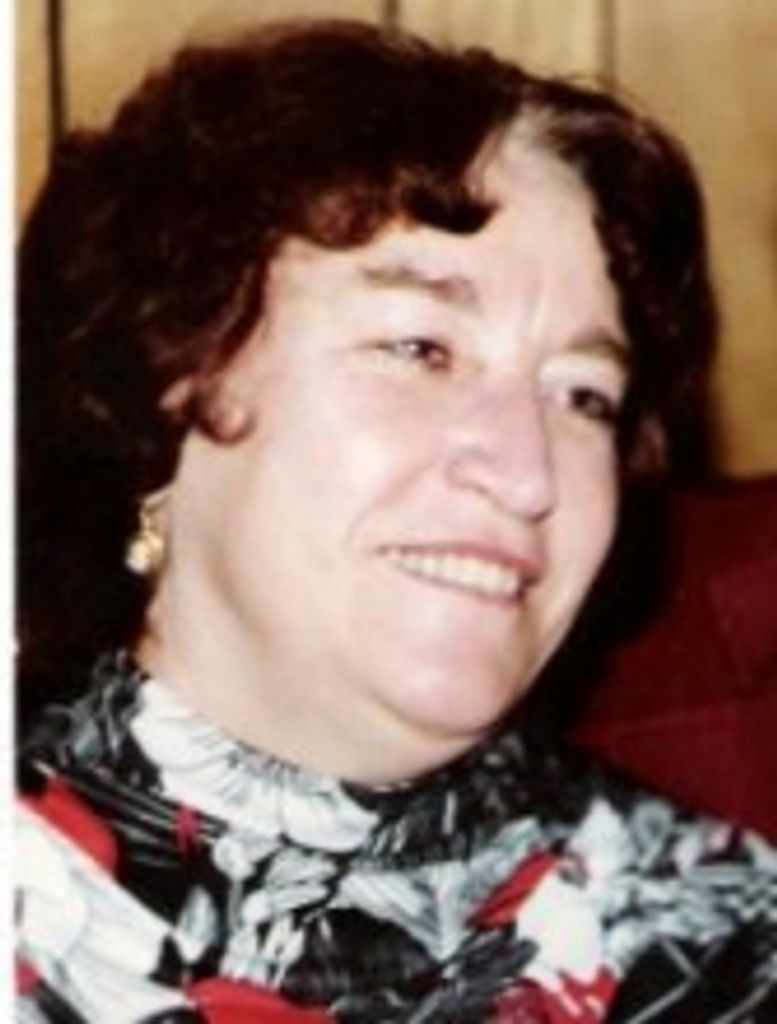 Gay Mildred (Nee Moore) Kremm