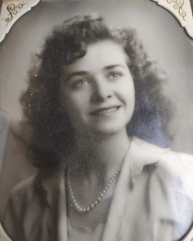 Mary Johnson Smith Profile Photo