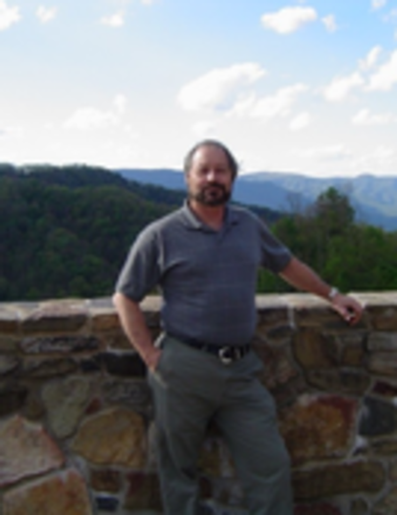 Donald Gregory Pressley Profile Photo