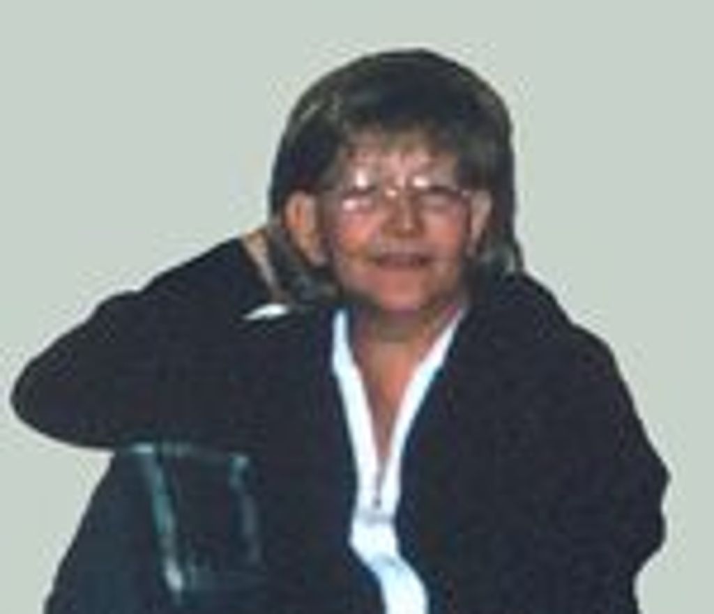 Esther M. Kromer