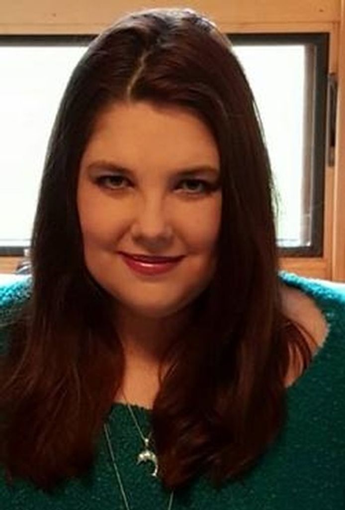 Brianna Morgan Terry-Davis Profile Photo