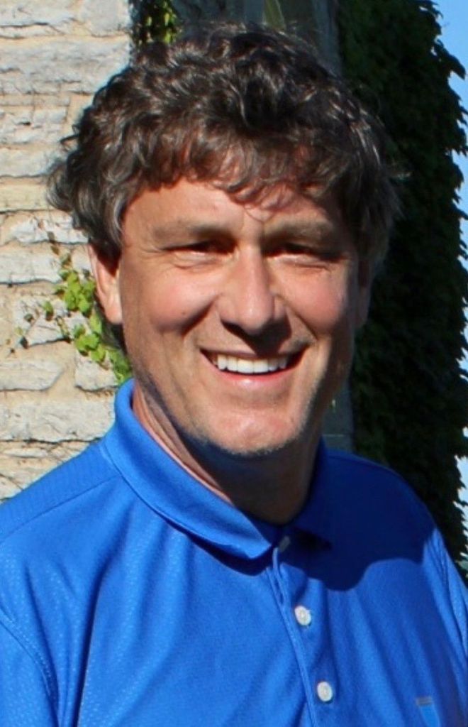 Jack Mott Profile Photo