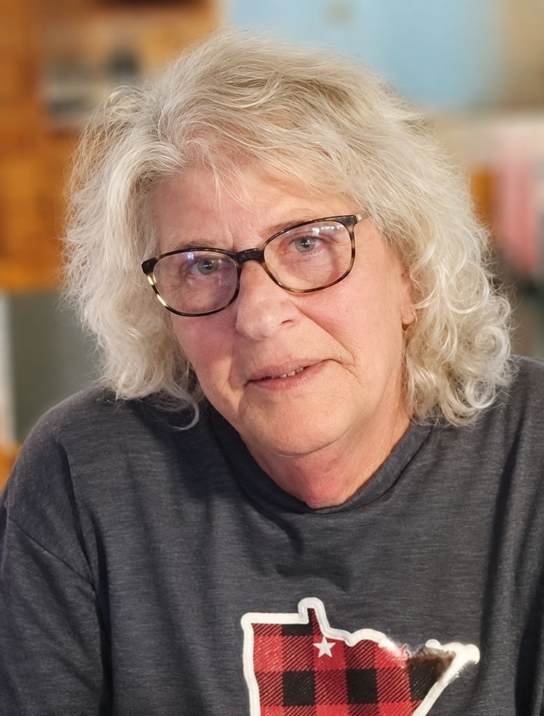 Debra Ann Fogarty