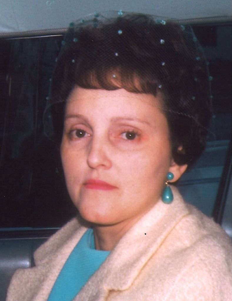 Eleanor Janet Jacinto Profile Photo