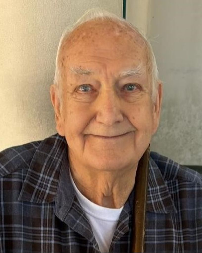 Bobby Leon Godfrey Profile Photo