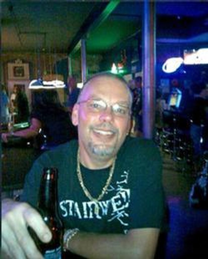 Bradford &#34;Brad&#34; Raymond Dodway Jr