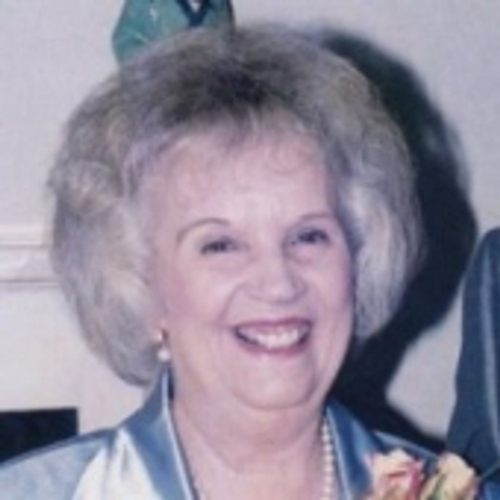 Ruth Rowland Profile Photo