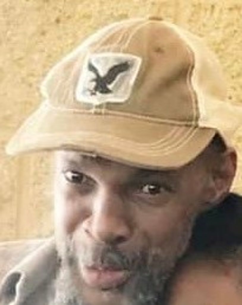 Alvin Keith Brown, Sr