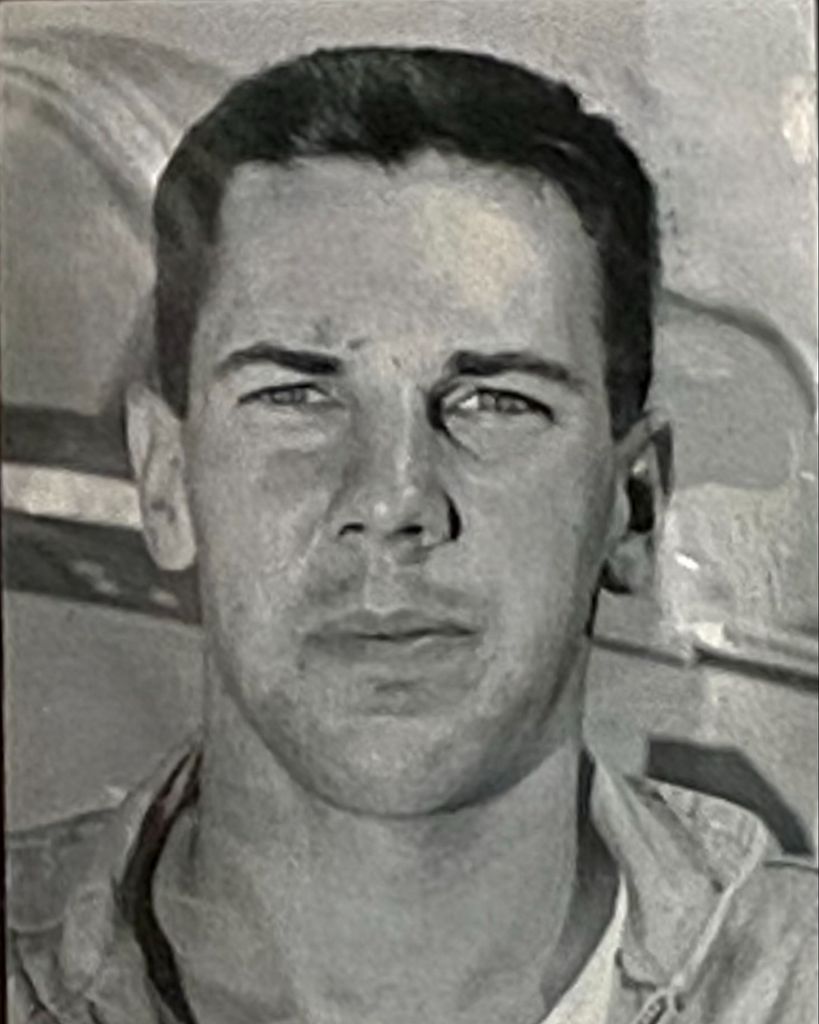 Joe Wylie Scott, Jr.