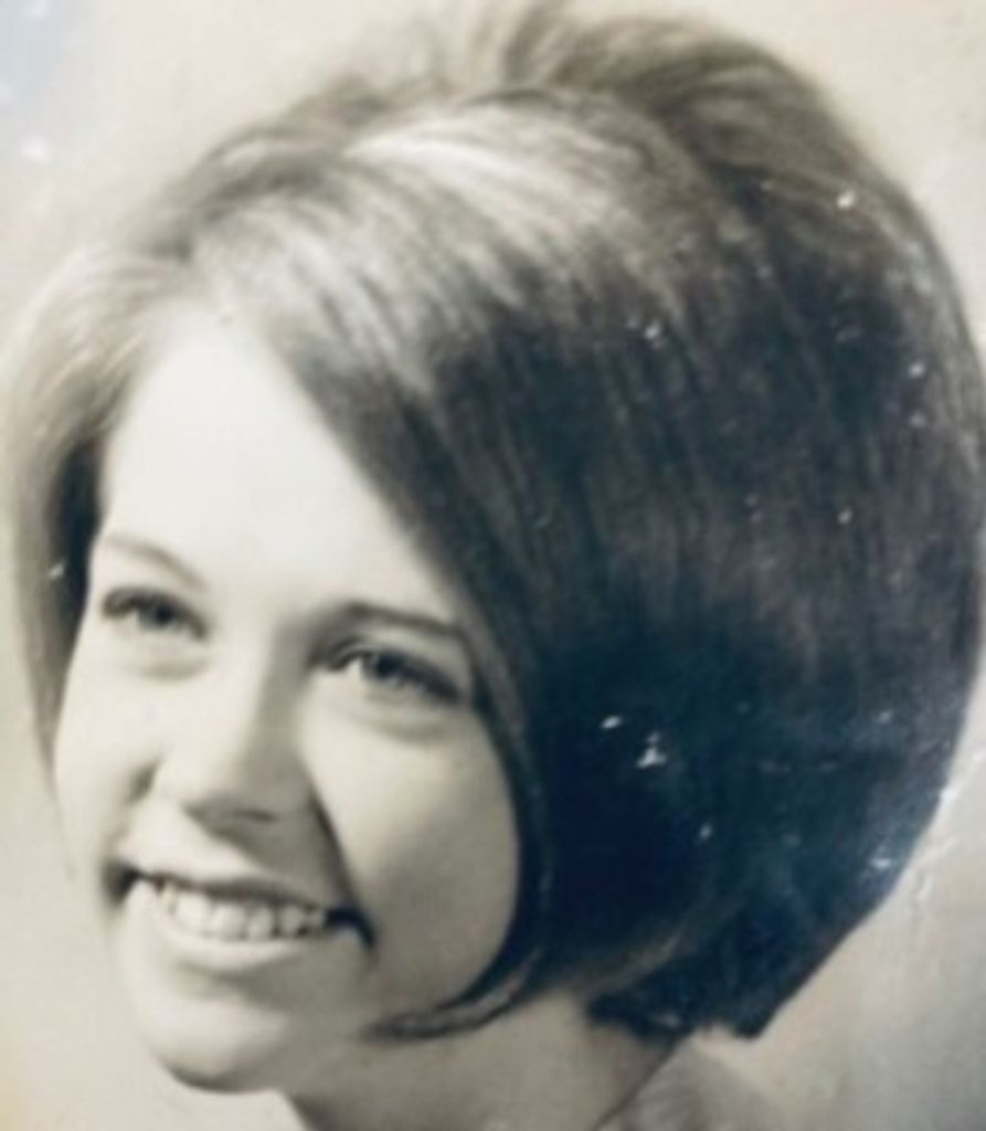 Deborah Jane "Debbie" Tickle