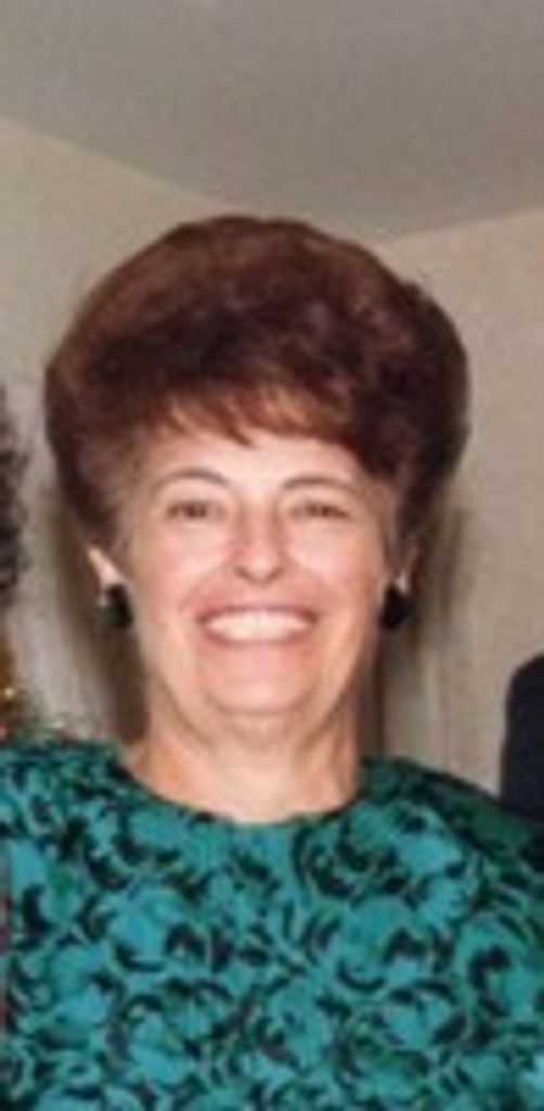 Ella Theresa Sack