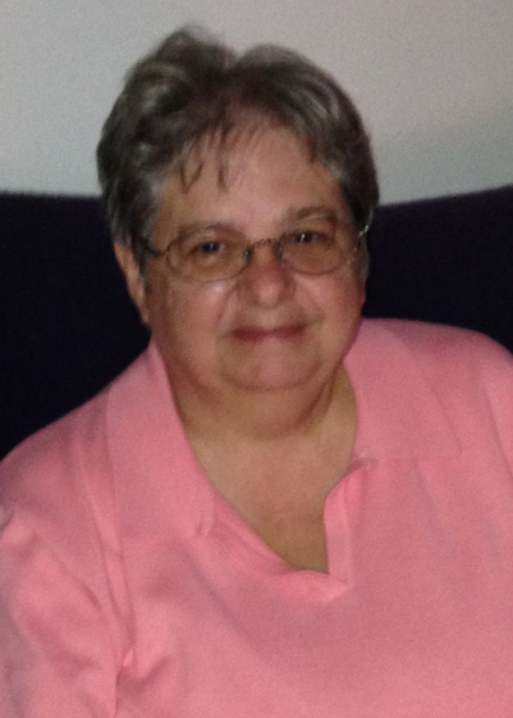 Paula Ann (Meador) Collet Profile Photo