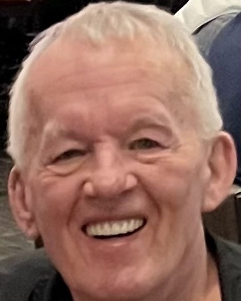 RON MOORE Profile Photo