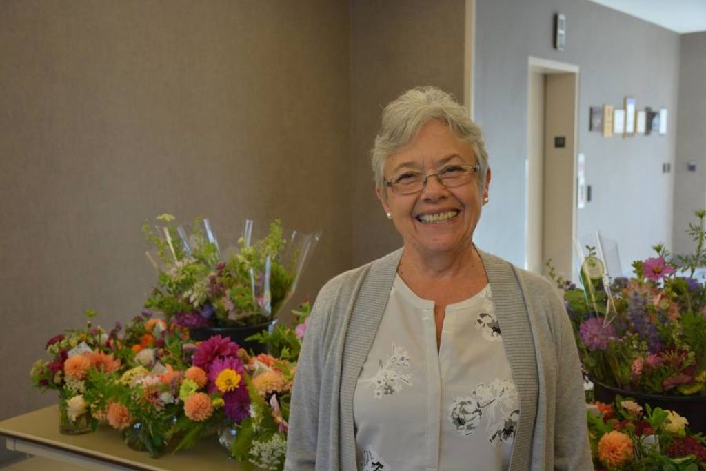 Kathleen A. (Jones)  Lodge Profile Photo