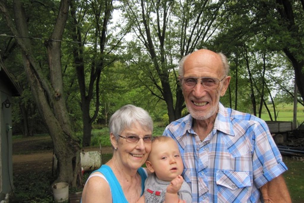 Glenn A. Frautschy Profile Photo