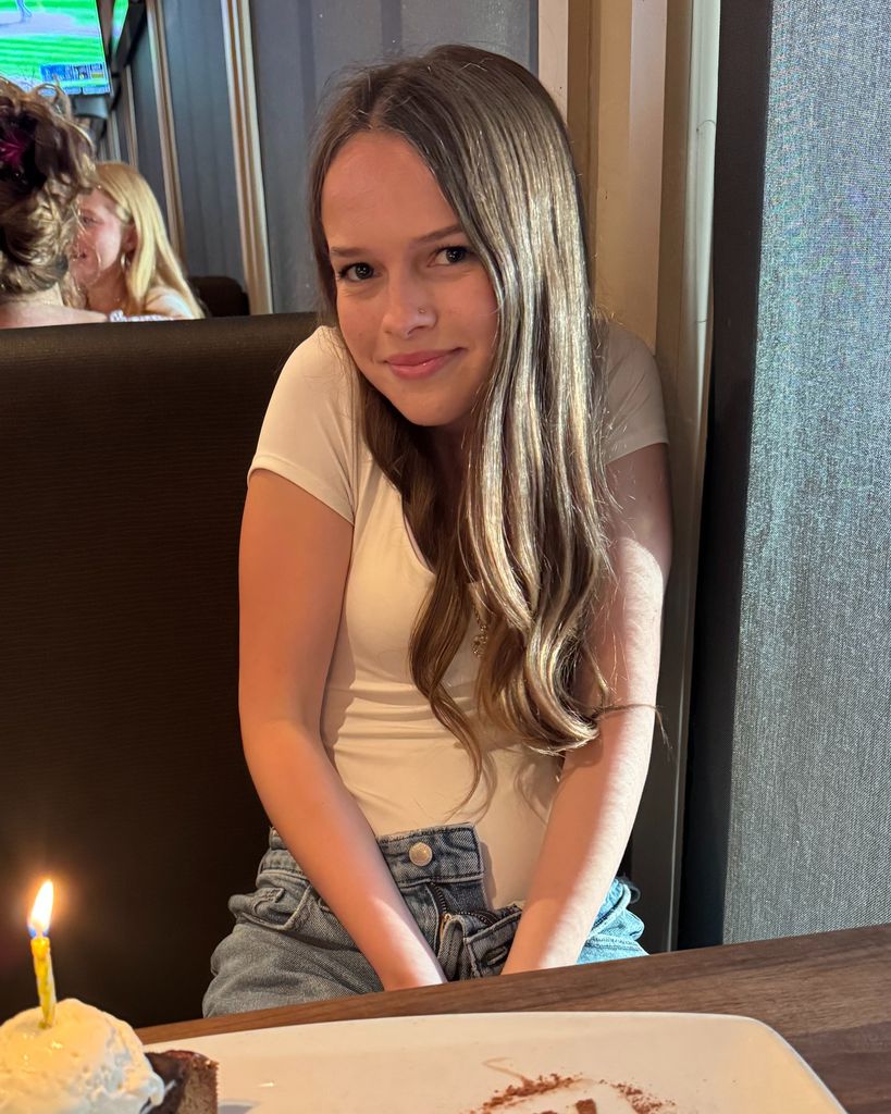 Sheena Liyana Roque Profile Photo