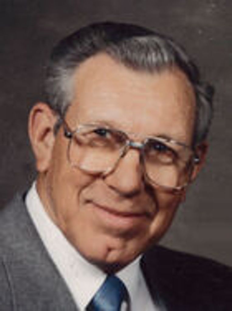 Ralph Keith