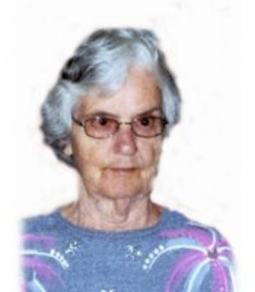 Miss  Cora Leona Turner, 83 Profile Photo