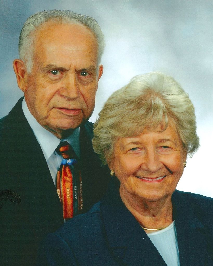 Donald Goodwin Nelson Profile Photo