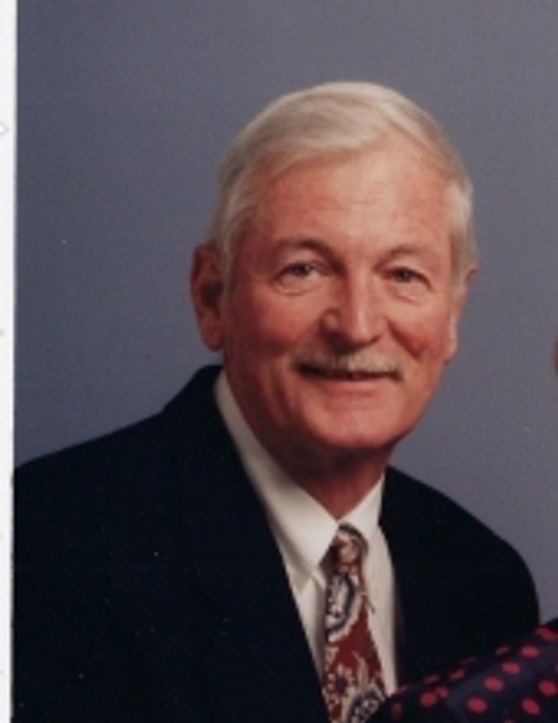 Allen Reid Mortemore Profile Photo