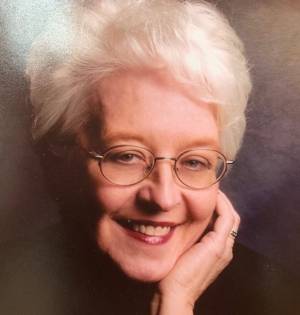 Jeannette Marie Schwartz