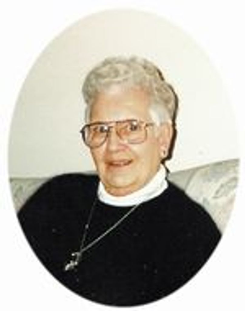 Carol M. Merwin