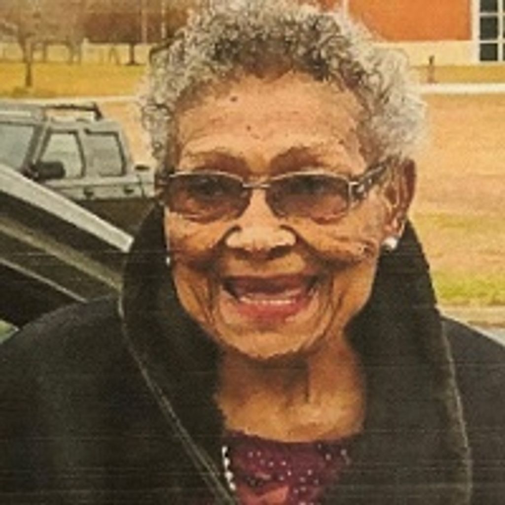 Willa  Mae Hudgen Profile Photo