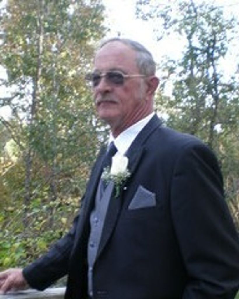 Rockwell "Rocky" Lee Crockett