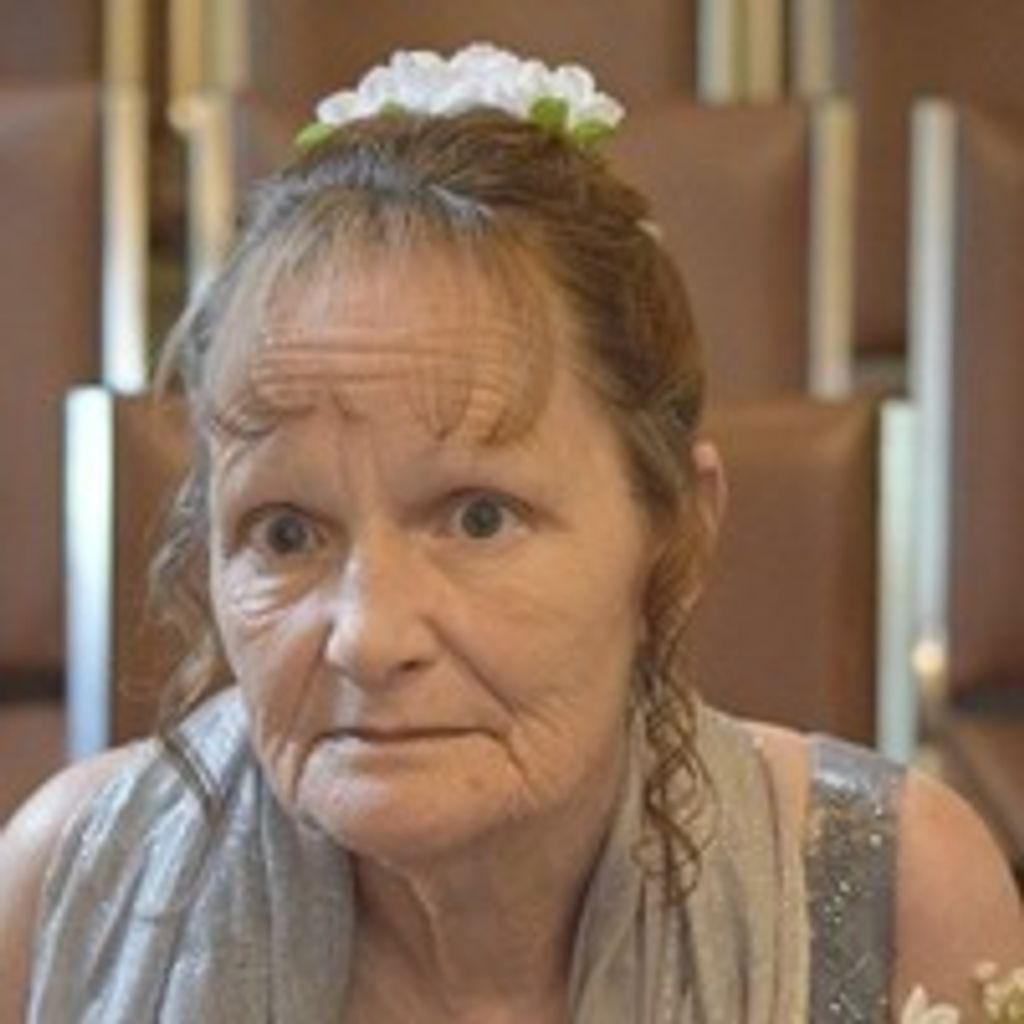 Peggy Jean 'Broom' Rape