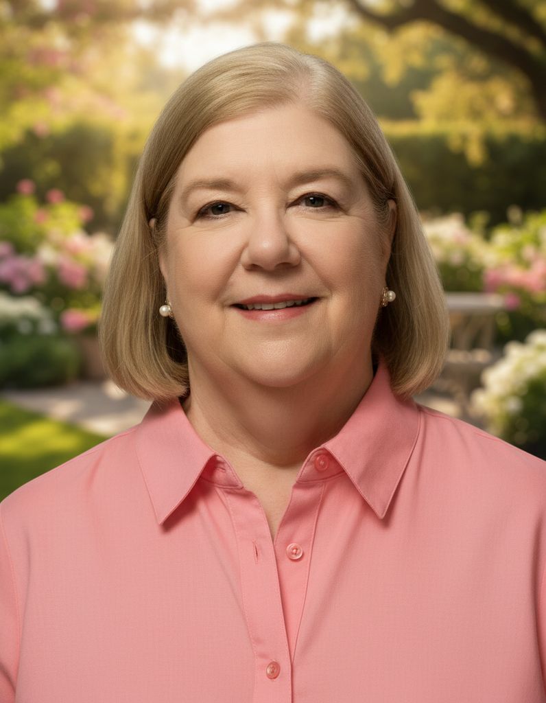Sharon "Sherry" K. Heiss