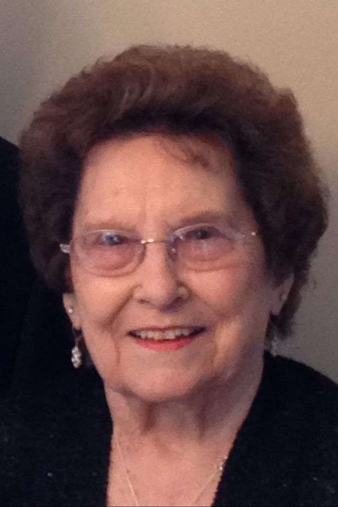 Irene P. Amendt