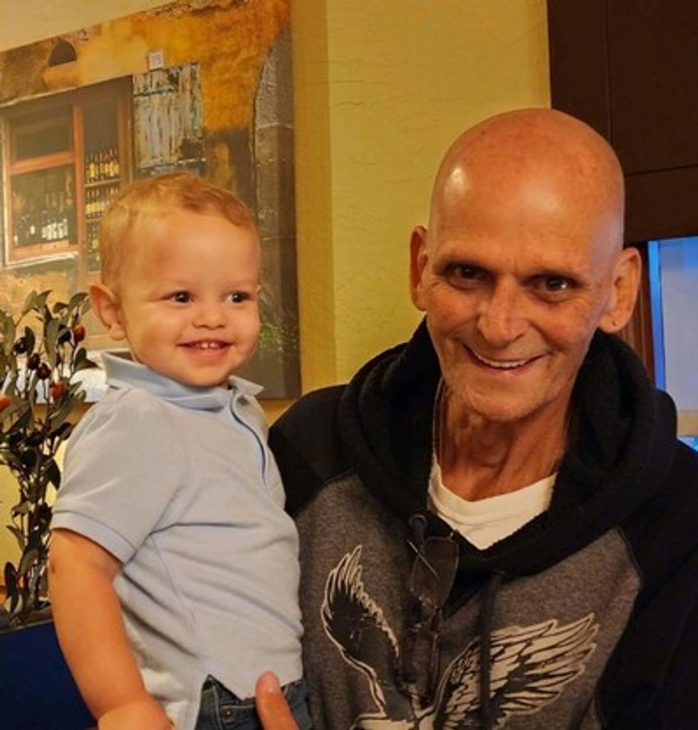 Gregory R. Baldwin Profile Photo