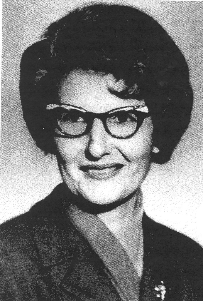 Louise Hamilton Profile Photo