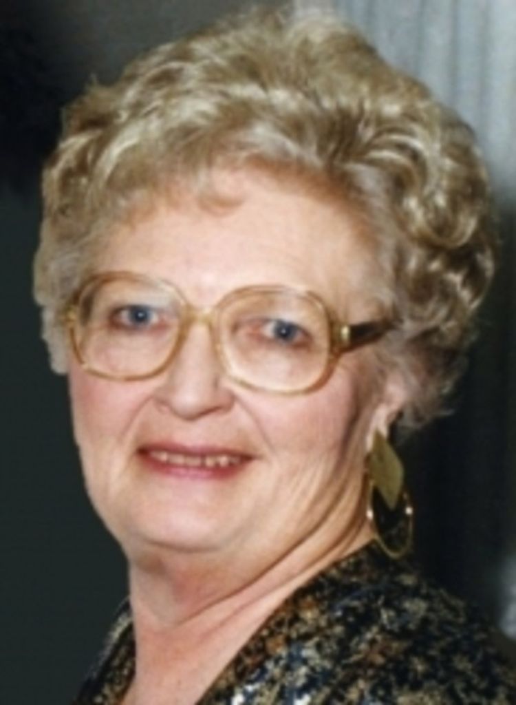 Barbara Jean Lykken