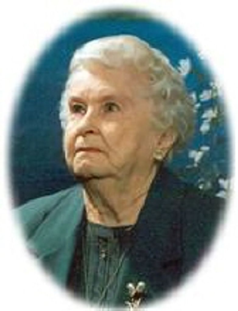 Frances Lewis Turner