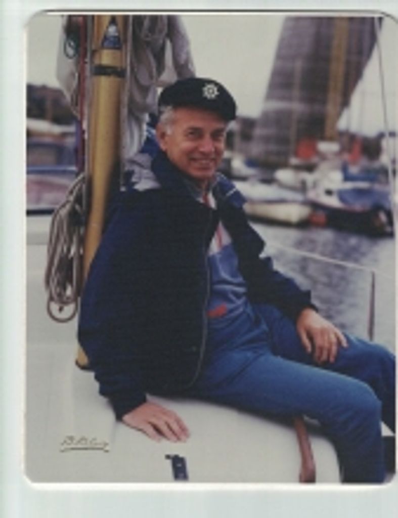 Carlton Cornell Anderson Profile Photo