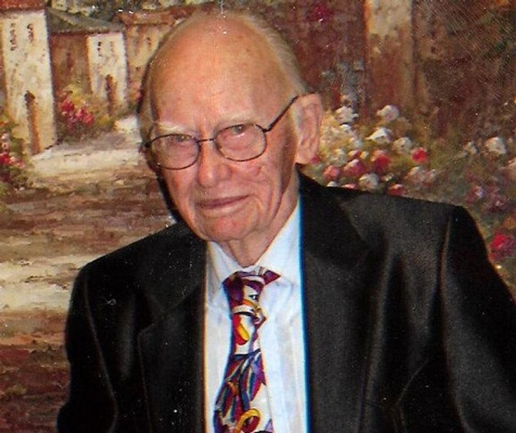 Ralph (Bill) Ernest Keels Jr.