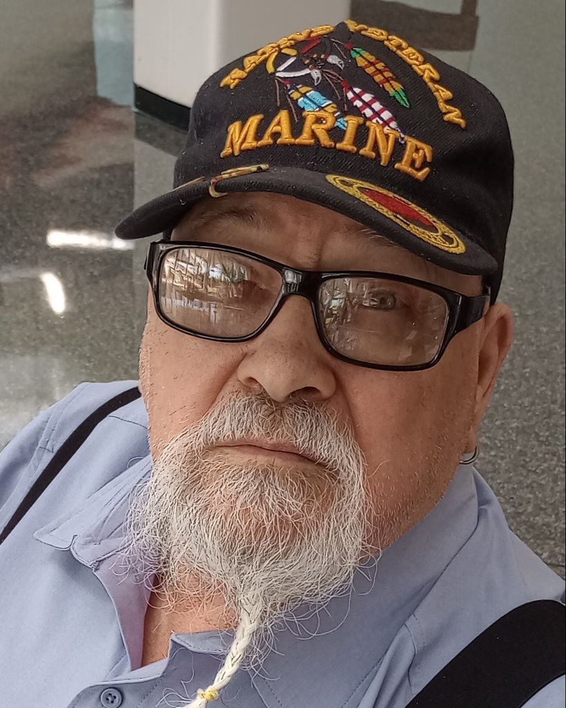 Delbert Edward Lagrew