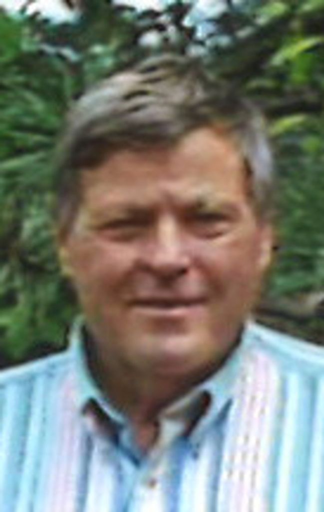 Howard Edward "Ed" Hitz, Jr.
