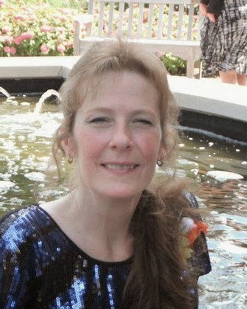 Anna Marie Rader Profile Photo