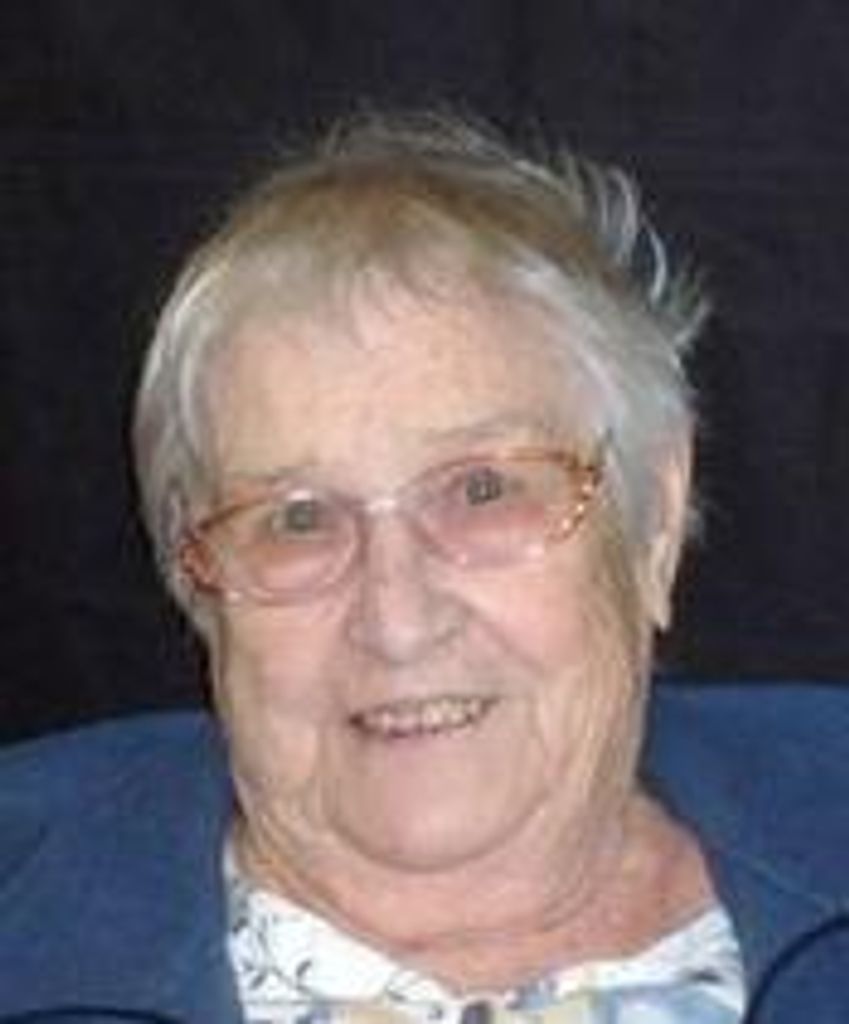 Jeanette E. Kerzman